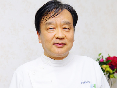 歯科医師紹介